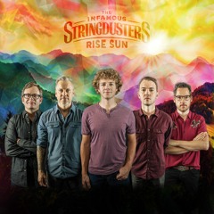 Rise Sun (Relix Premiere)