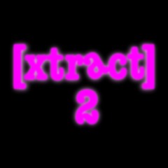 [xtract] 2