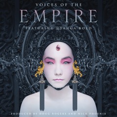EASTWEST Voices of the Empire - "Paradox" by Anne van Duyvenvoorde