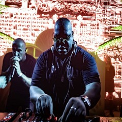 Carl Cox Live from Resistance @ Ultra Music Festival 2019  DAY 3