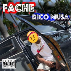 Faché