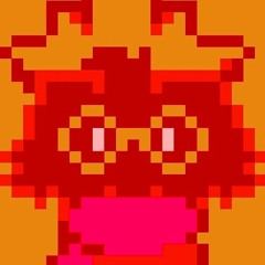 Ralsei's Lullaby - Metal Remix