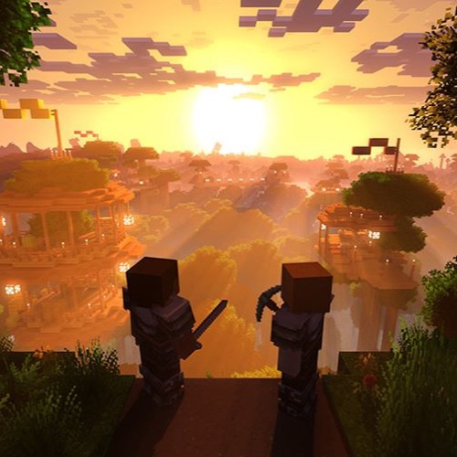 Swedish Timetraveler (A Minecraft Mix)