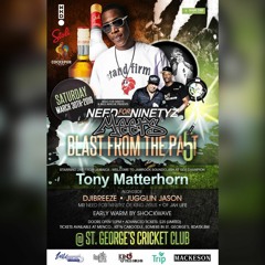 DjiBreezeOnSoundcloud | Need For Ninetyz Blast From The Past 3.30.19 Pt.2 | Dancehall
