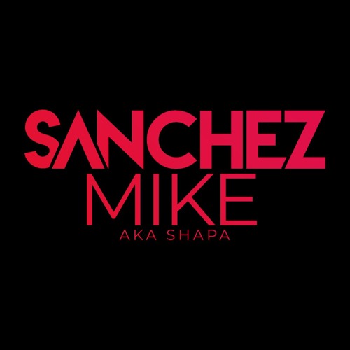 sanchez mike Tech House