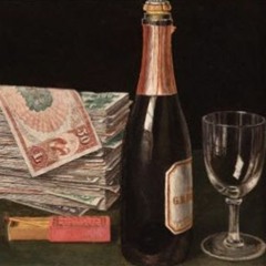 Money And Champagne ft. Tasian 827