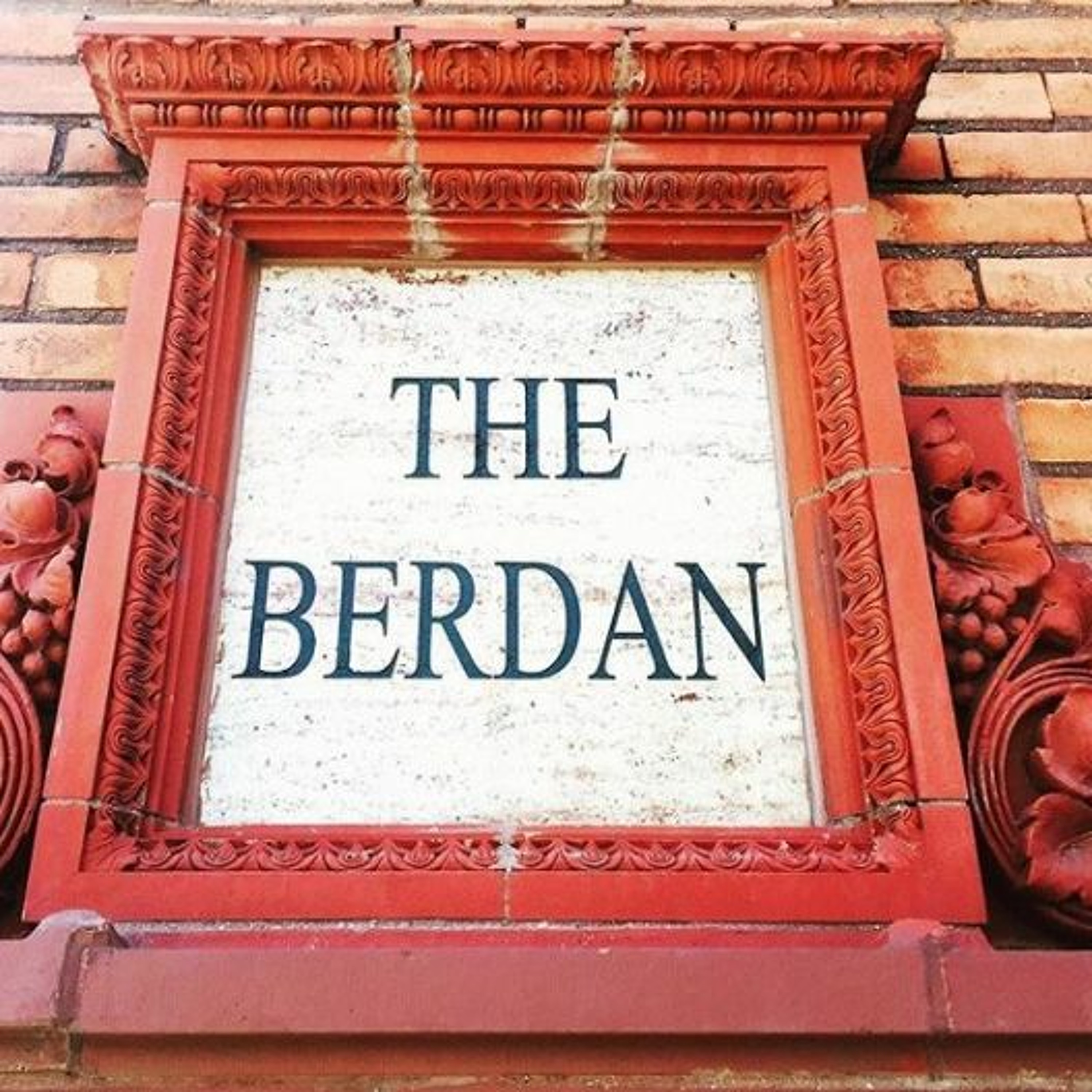 Episode 8: Tin Can Berdan episode artwork