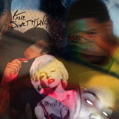 Prove Something (prod. by DrippyTre)