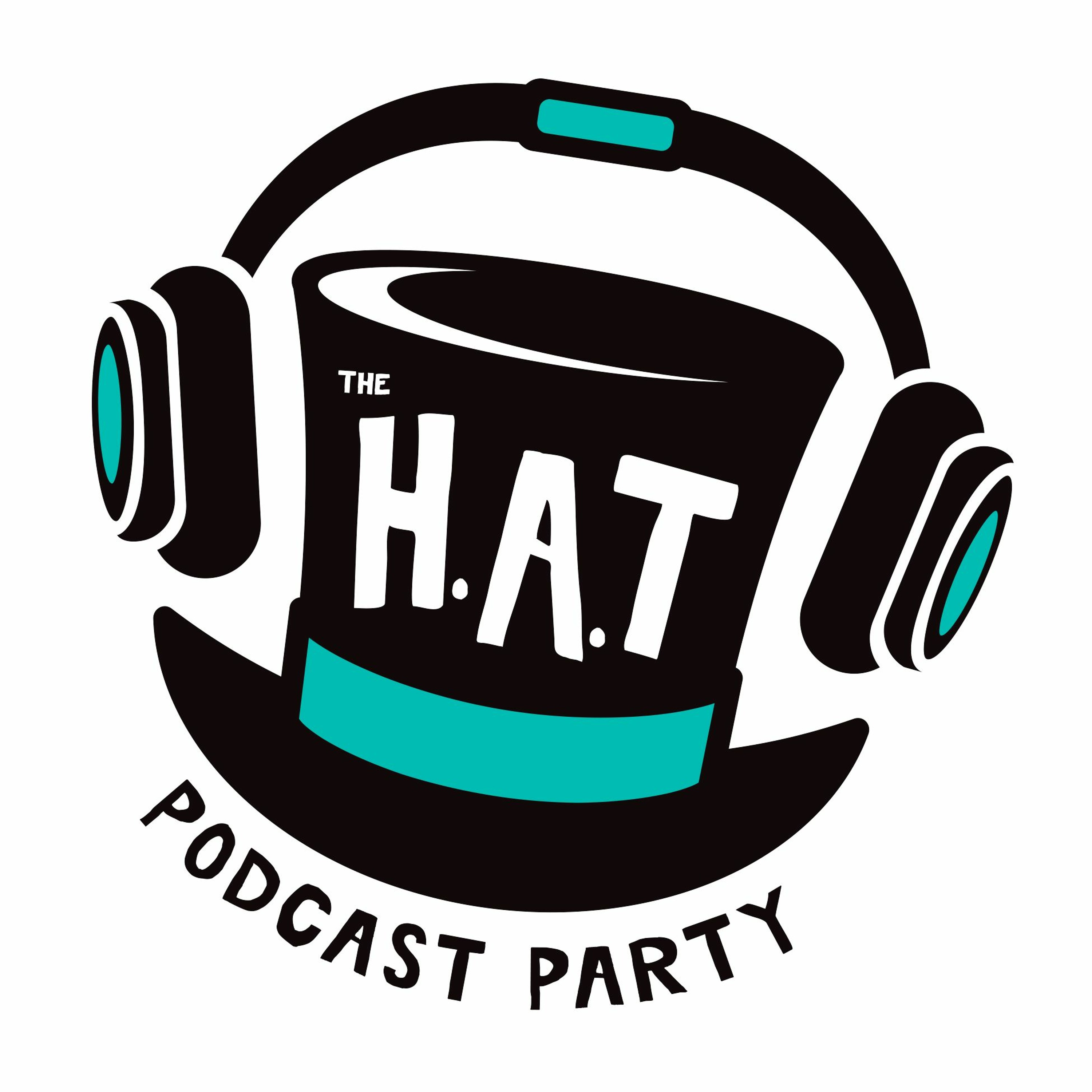 Special Episode-The Wholesome Radio hour presents: High Flames Within episode artwork