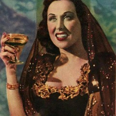 من يشتري الورد مني فلم ليلى 1942 ليلى مراد