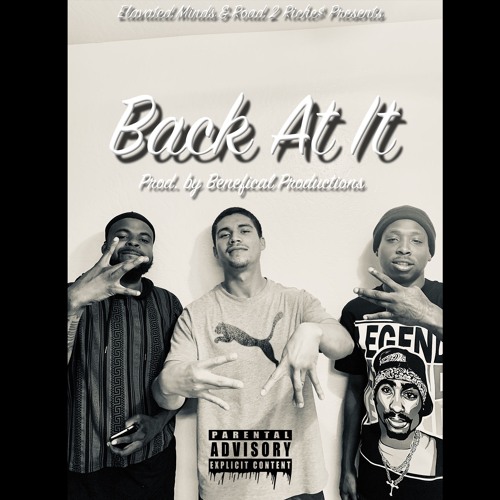 We$t $ide ft. Cheech - Back At It