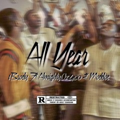 All Year Freestyle (prod. by og boom)