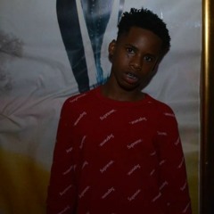 Tay K - Half Off / Wristwatch