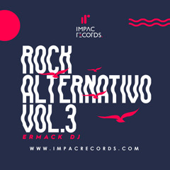 Rock Alternativo Mix Vol.3