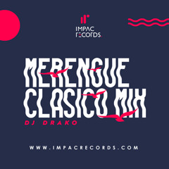 Merengue Clásico Mix