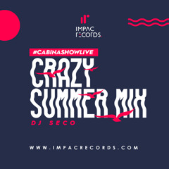 Crazy Summer Mix