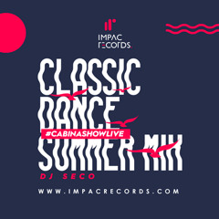 Classic Dance Summer Mix