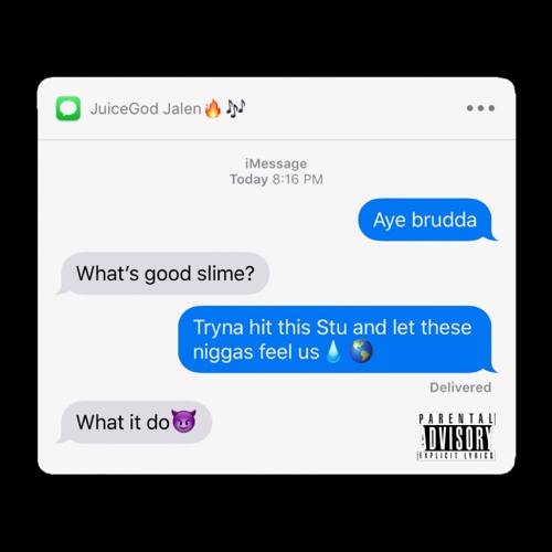 What It Do Ft JuiceGod Jalen (prod. Kevin Katana)