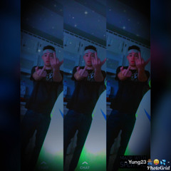 Yung23- Freestyle