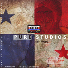 Mixtape IV (" Boy C , Mr Saik , Kenny Man ,Boza - Me Mato ") Dancehall Panameño 2019