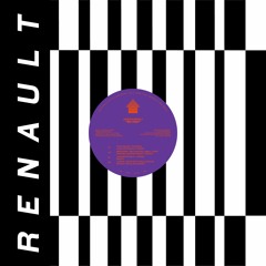 Jacques Renault, "BK RSD" (snippets)