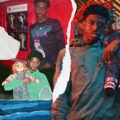 Cancer [Prod. By JuloMadeIt]