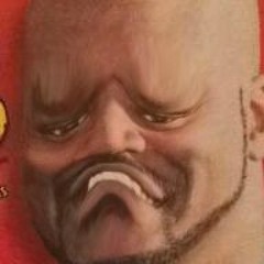 tfw Shaquille O'Neal is a better dj then you