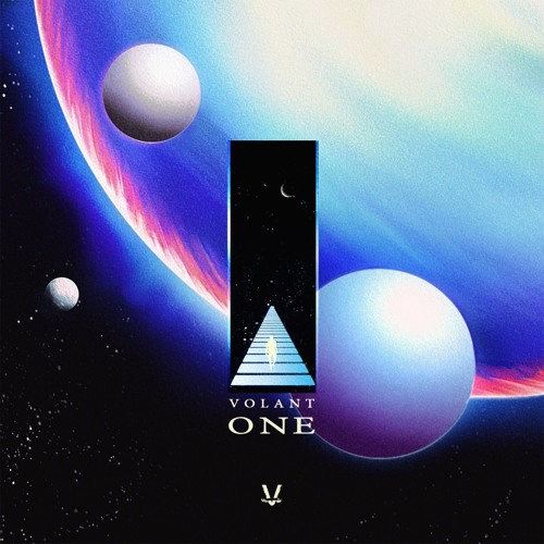 【 volant & punker / godwave 】