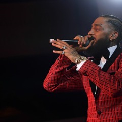 Pain in my heart (Nipsey tribute) @BandUpclutch