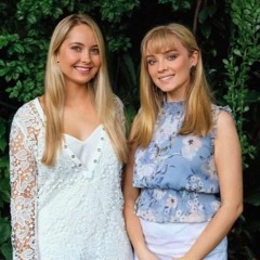 The Flower Duet with Sylvie Woods