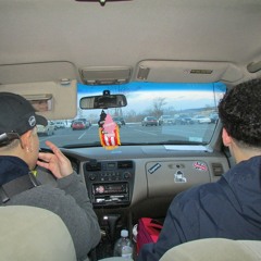 Wavy baby ft. Jenni-jay