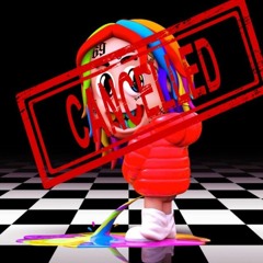Revoked Hood Pass (Kika)