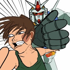 WTAG7 - Gundam Battle Assault 2