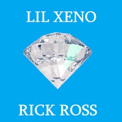 LIL XENO - "RICK ROSS" (Prod. Guillermo)