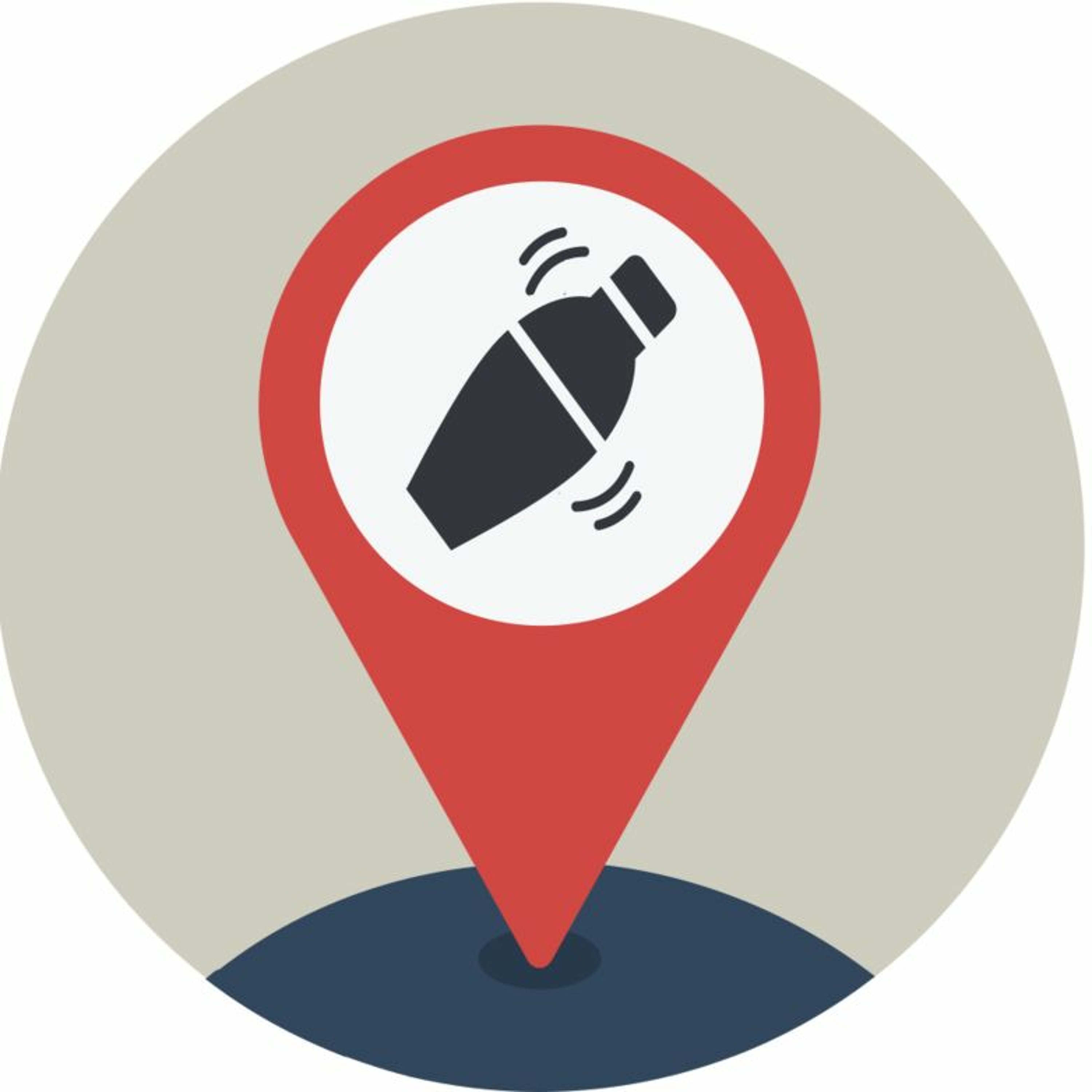 The Mappyist Hour