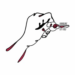 Immune To You by Jacob Thompson