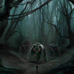Blood Draws the Beasts