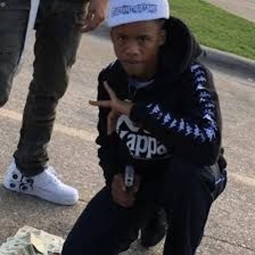 Tay K - Half Off