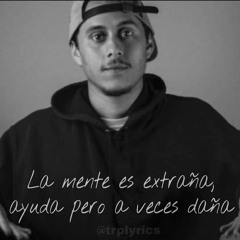 Aid Al Felizidade- Canserbero