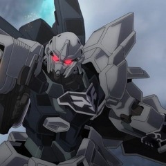 Vigilante (Inst) - Gundam Narrative OST - Hiroyuki Sawano
