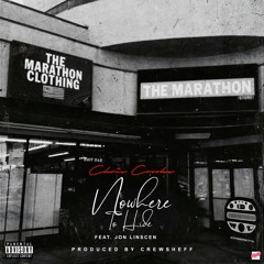 Nowhere To Hide (feat. Jon Linscen) (prod. By Crewsheff)