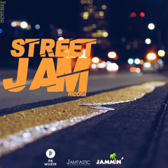 2019 - SLU - street jam riddim - big sea - move (RAW) (156 bpm)