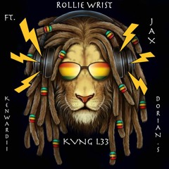 Rollie Wrist (Feat. Jax X Dorien S X Kenwardii)