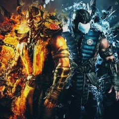 Mortal Kombat Battle Song @LeakTheDJ