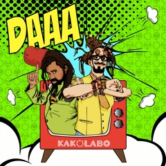 KakOLabO - Daaa ( Radio Edit )