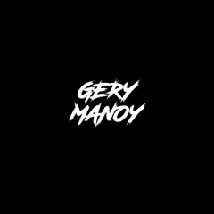 GeryManoy - Just The Way You Are ( Funky Night Style )New2019!!