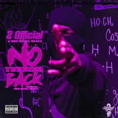 No Turning Back [Explicit]