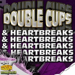 222SOUND - "DOUBLE CUPS & HEARTBREAKS" (feat. Lil Uzi Vert, Juice WRLD & Poor Stacy) - MIX 1
