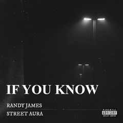If You Know ft. Street Aura (Prod. by Josh Petruccio)