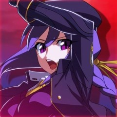 Under night in-birth character select BGM [high quality rip]